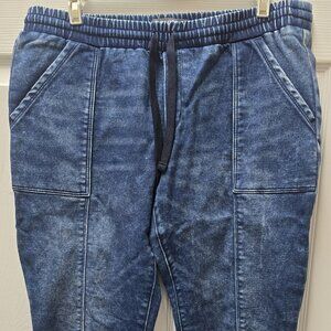 Levis Denizen Stretch Jogger 9